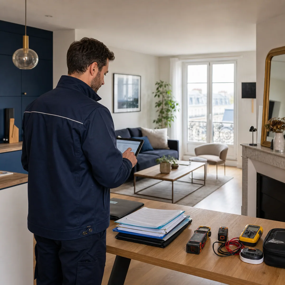Diagnostics obligatoires pour vendre en 2026