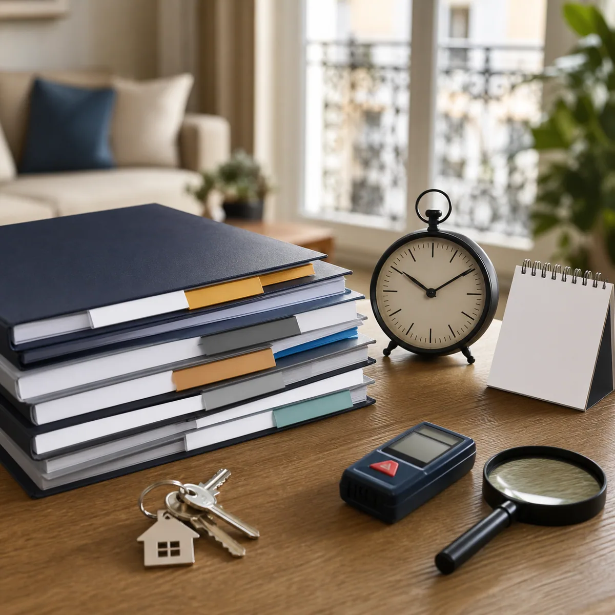 Durée de validité des diagnostics immobiliers